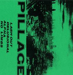 Pillage : Promo Tape 2014 Pillage : Promo Tape 2014